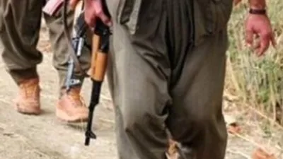 PKK/PYD yaşlıları kaçırıyor !