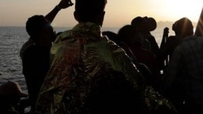Mısır'da göçmen botu alabora oldu: 29 ölü