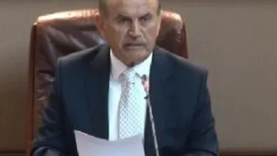 Kadir Topbaş hakkında suç duyurusu !