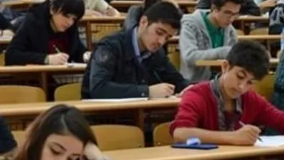 DGS neden açıklanmadı ? Sebebi açıklandı...