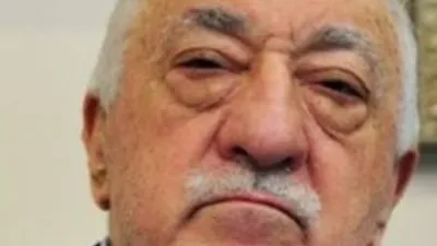 FETÖ mülakatla 'sorumlu' almış !