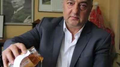 Dünyaca meşhur Anzer Balı satışa çıktı