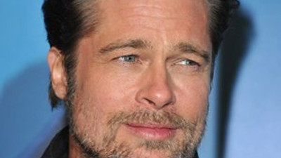 Brad Pitt'e soruşturma açıldı !