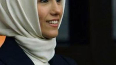 Sümeyye Erdoğan, Rıdvan Dilmen'i niçin kabul etmedi ?