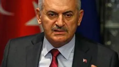 Başbakan Yıldırım'dan Moody's açıklaması: Tarafsız...