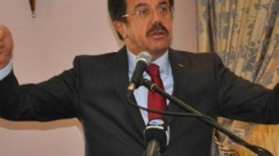 Bakan Zeybekci: Anam, babam, çocuğum dahi olsa cezalarını çekecekler