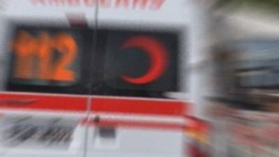 Manisa'da korkunç kaza: 31 yaralı
