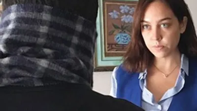 BirGün IŞİD'li teröristle röportaj yaptı