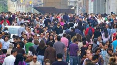 Türkiye için 2040 yılı tarihi fırsat