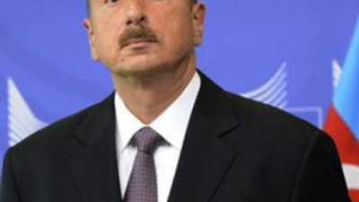 Azerbaycan sandık başında
