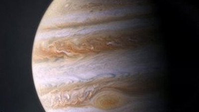 NASA yeni keşfini açıkladı