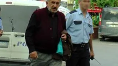 Otobüste şoför bıçaklandı !