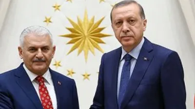 Ankara'da sürpriz güvenlik zirvesi