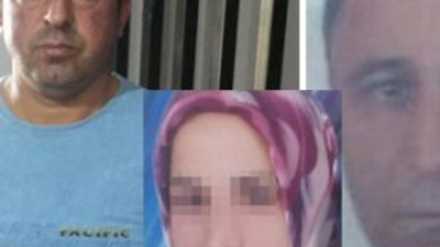 Kıskançlık can aldı !