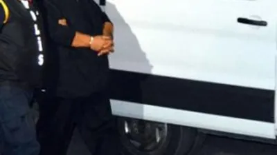 Gülen'in yeğeninin kocası tutuklandı !