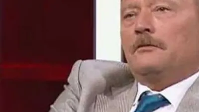 ''İkinci darbe'' için uyaran Atilla Uğur'dan...
