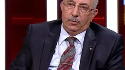 Nurettin Veren: Fetullah Gülen Afrika'ya kaçacak, şifreyi koltukla...