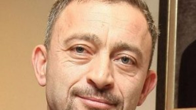 Ümit Kocasakal: Aday olmayacağım