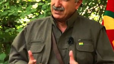 PKK'dan aşiretlere çağrı !