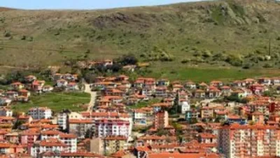 Yozgat'ta içkili mekanlar kapatıldı