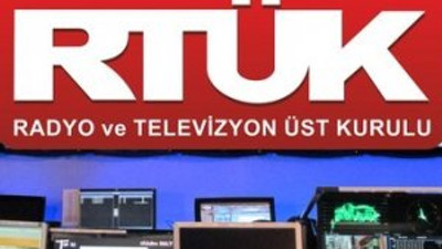 12 TV kanalı kapatıldı