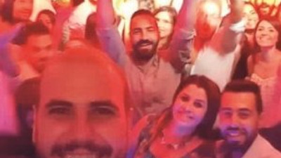 Suriye'de bu da oldu: Katliam partisi