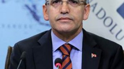 Mehmet Şimşek: Not düşüşünü ciddiye alıyoruz