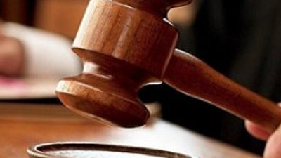 Zirve davasında tutuklama talebi