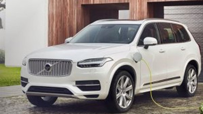 Volvo 127 bin aracını geri çağırıyor !