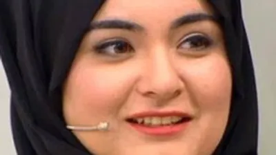 İzdivaç Hanife hayatının aşkını buldu !