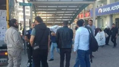 Bursa’da Bank Asya alarmı