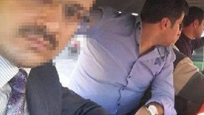 Şehit cenazesinde şoke eden olay !