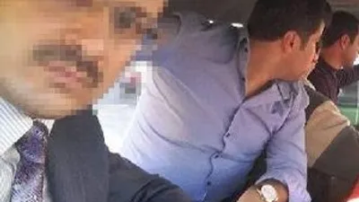 Şehit cenazesinde şoke eden olay !