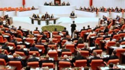Tatil bitti, TBMM Erdoğan'ın bu mesajıyla açıldı