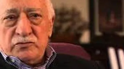 Gülen'in kardeşine gözaltı