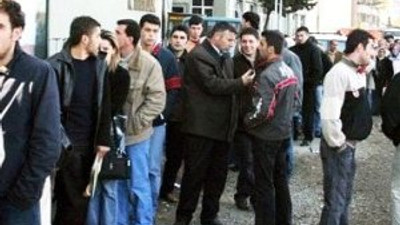İş ararken devletten para almak mümkün !
