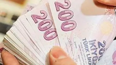 Bilirkişi aylık 7 bin TL kazanıyor !