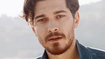 Çağatay Ulusoy çılgınlığı !
