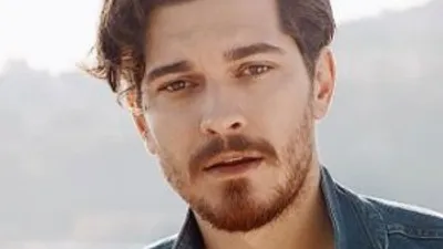 Çağatay Ulusoy çılgınlığı !
