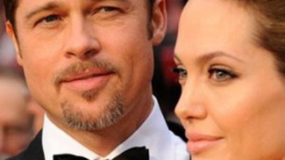 Brad Pitt kötü durumda !
