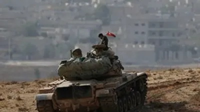 Irak'tan küstah "Türk askeri" kararı !
