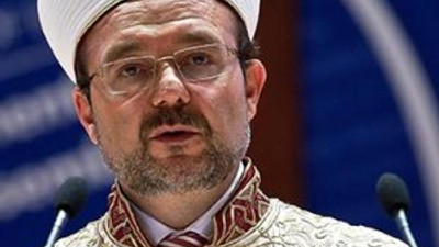 Diyanet'in Bank Asya hesabı ortaya çıktı