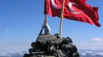 Türk askeri Halep'e mi girdi ?