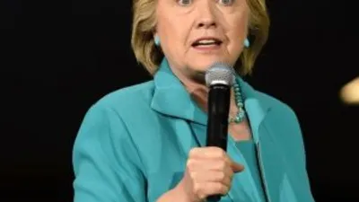 FETÖ'nün himmet paraları Clinton'dan çıktı