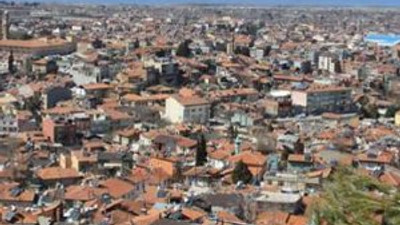Burdur'da askeri birlik sevinci