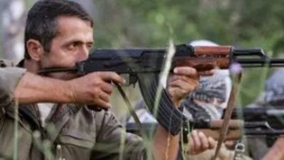 PKK rahat durmuyor ! Karakola saldırı...