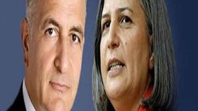 Dumanlı ve Kışanak'ın garaj randevusu deşifre oldu