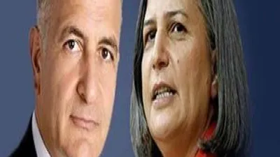 Dumanlı ve Kışanak'ın garaj randevusu deşifre oldu