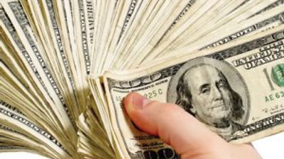 ABD'den beklenen veri geldi, dolar düştü