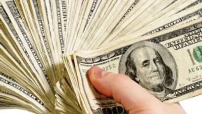ABD'den beklenen veri geldi, dolar düştü